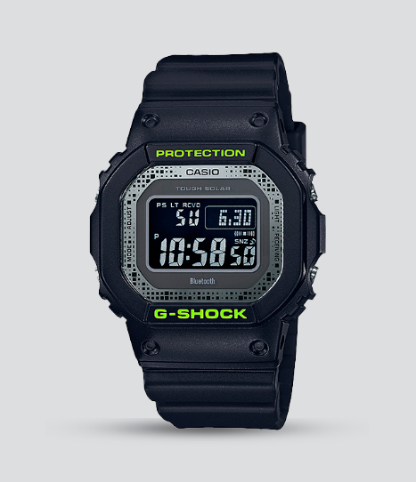 G-SHOCK DIGITAL SERIE 5600