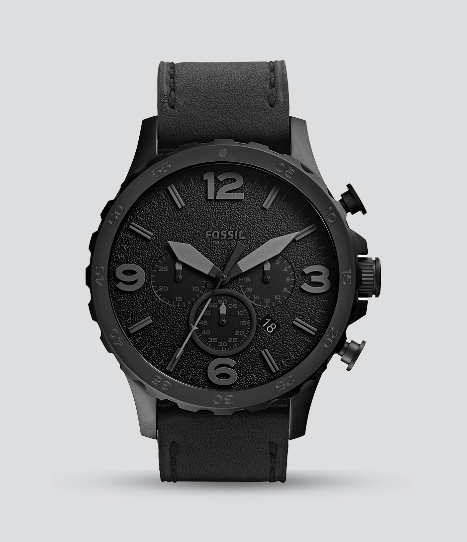 FOSSIL NATE