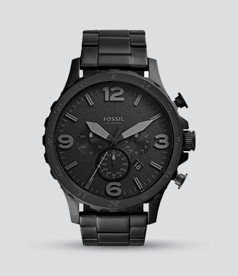 FOSSIL NATE