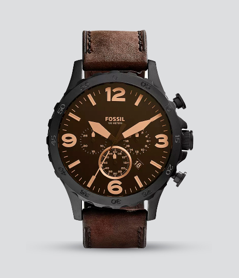 JR1487 FOSSIL NATE