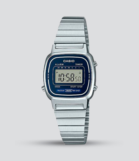 CASIO CLASSIC