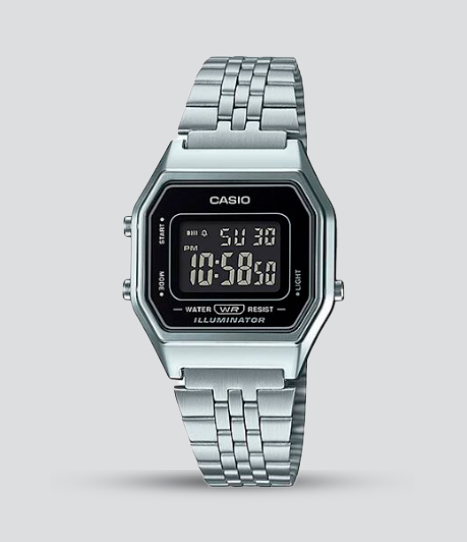 CASIO CLASSIC