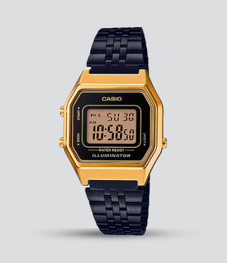 CASIO CLASSIC