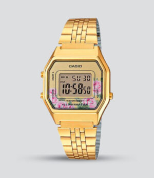CASIO CLASSIC