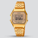 LA-680WGA-9 CASIO CLASSIC
