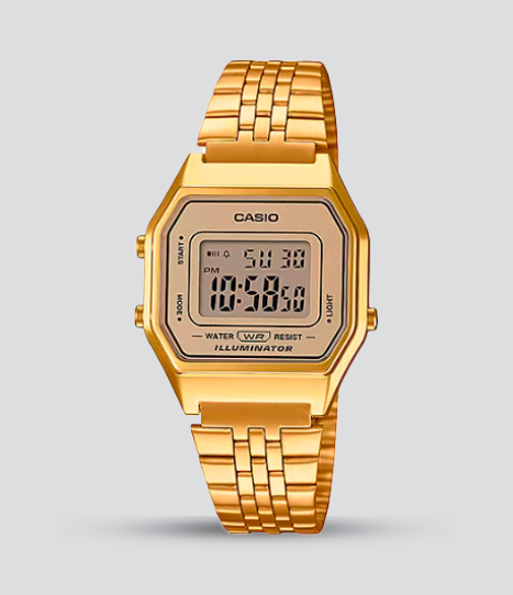 CASIO CLASSIC