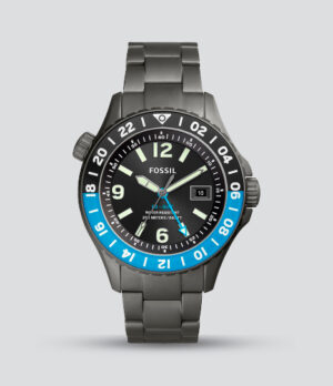 FOSSIL EDICION LIMITADA FB-GMT