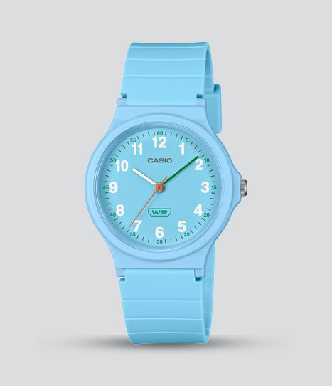 CASIO TIMELESS COLLECTION