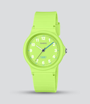 CASIO TIMELESS COLLECTION