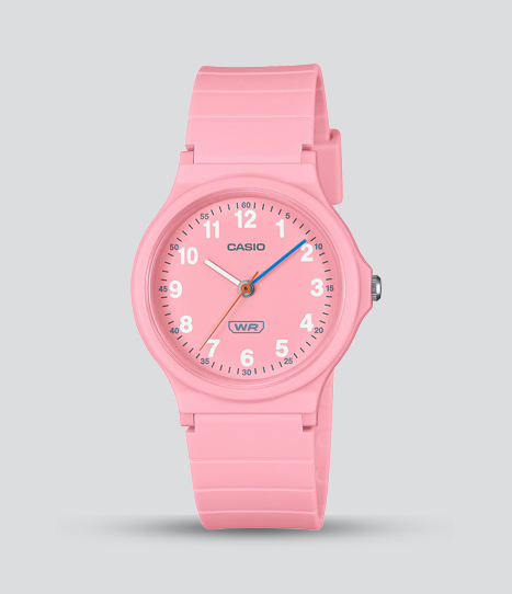 CASIO TIMELESS COLLECTION