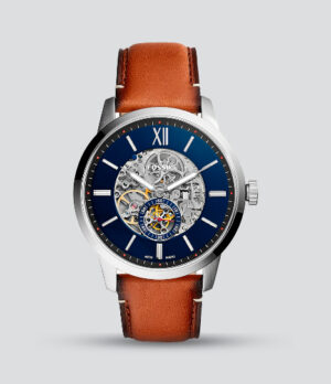 FOSSIL TOWNSMAN