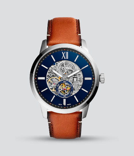FOSSIL TOWNSMAN