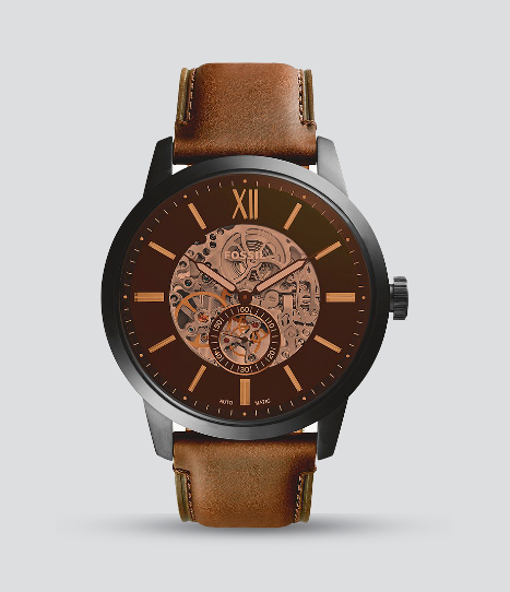 ME3155 FOSSIL TOWNSMAN