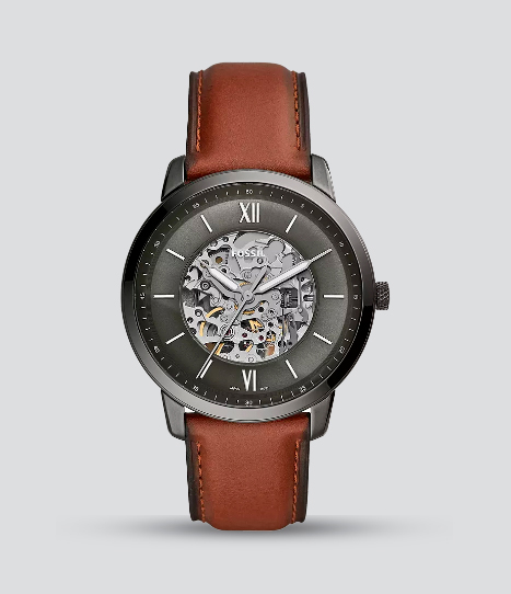 FOSSIL NEUTRA