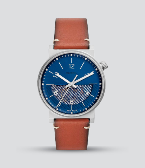 FOSSIL BARSTOW AUTO