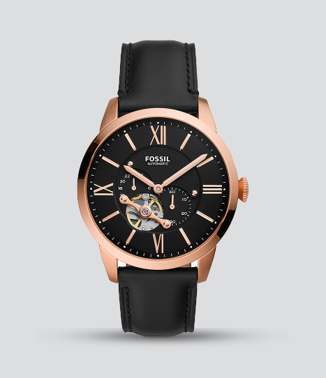 ME3170 FOSSIL TOWNSMAN