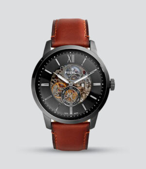 FOSSIL TOWNSMAN