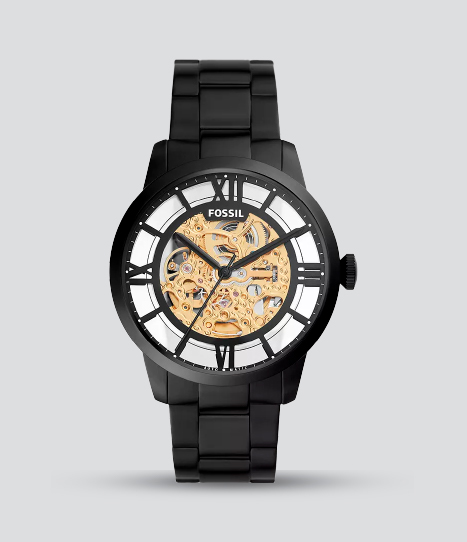 FOSSIL TOWNSMAN