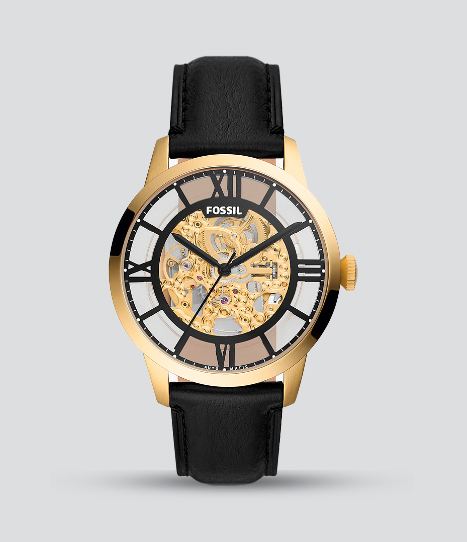 ME3210 FOSSIL TOWNSMAN