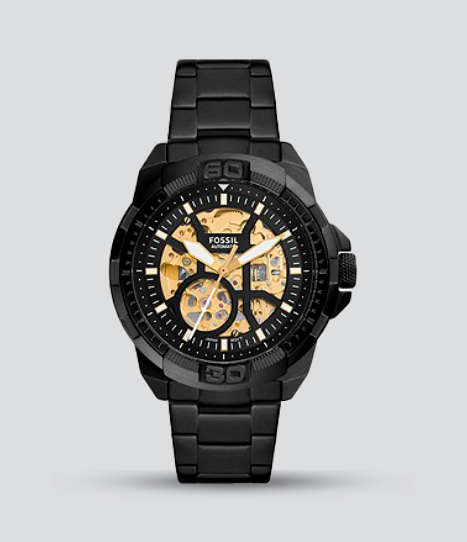 FOSSIL BRONSON