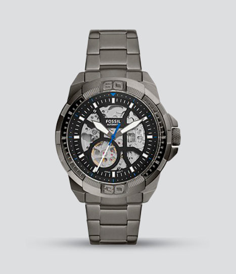 FOSSIL BRONSON