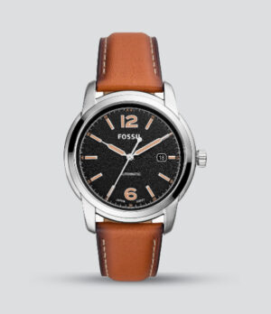 FOSSIL HERITAGE