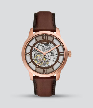 FOSSIL TOWNSMAN