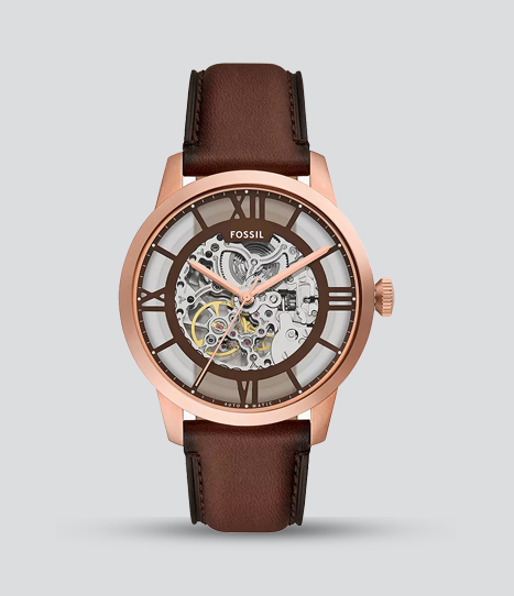 FOSSIL TOWNSMAN