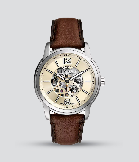 ME3264 FOSSIL HERITAGE