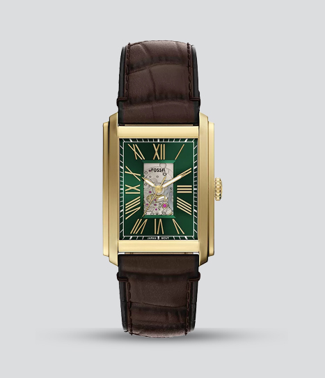 FOSSIL CARRAWAY