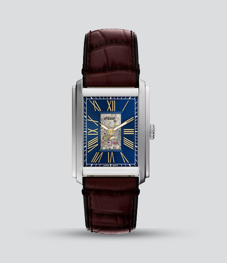 FOSSIL CARRAWAY