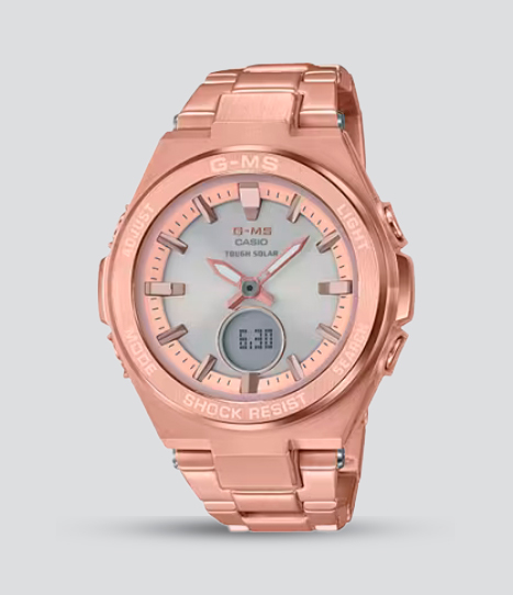 BABY-G SERIES MSG-S200