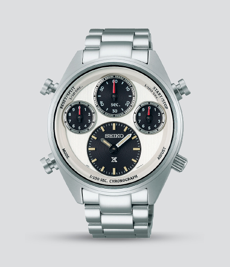 SEIKO PROSPEX SPEEDTIMER