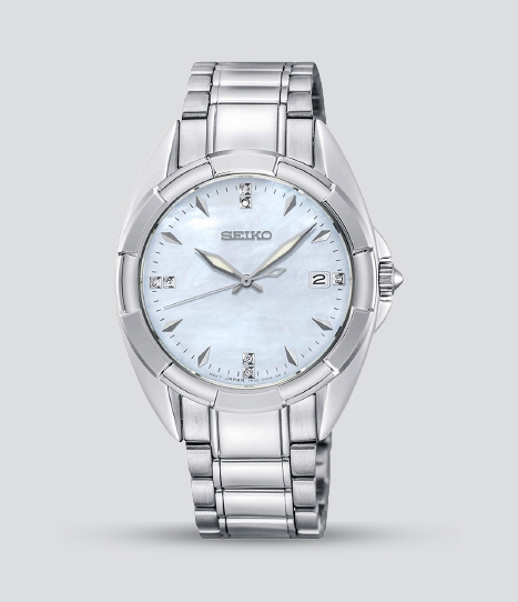SEIKO DIAMOND