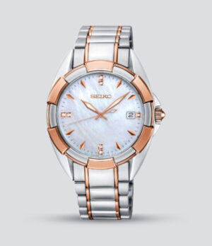 SEIKO DIAMOND