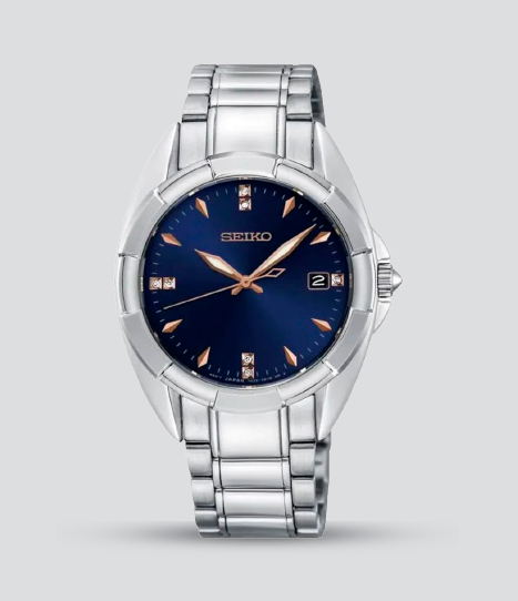 SEIKO CLASSIC