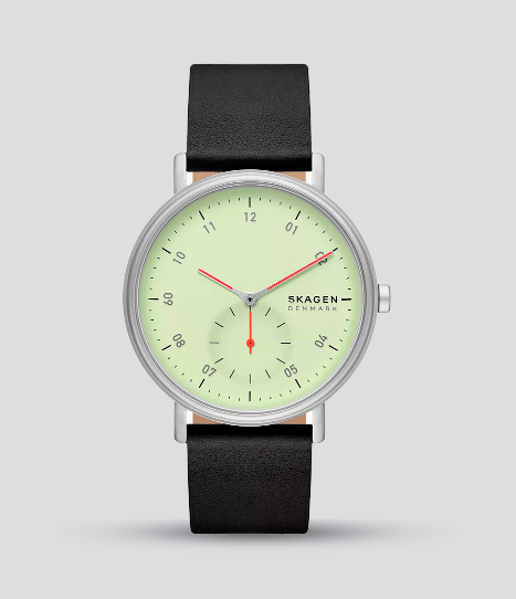 SKAGEN KUPPEL
