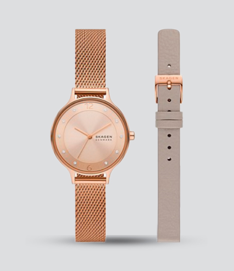 SKAGEN ANITA LILLE