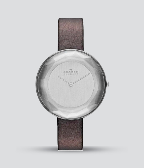 SKAGEN GITTE FACETED