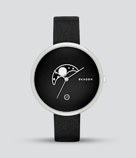 SKW2372 SKAGEN GITTE