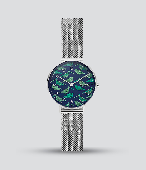 SKAGEN AAREN