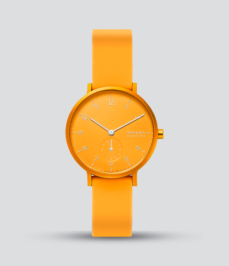 SKAGEN AAREN KULOR