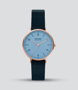 SKAGEN AAREN NATURALS