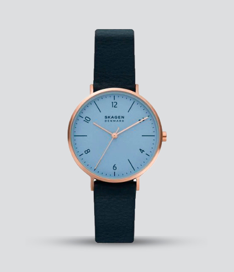 SKAGEN AAREN NATURALS