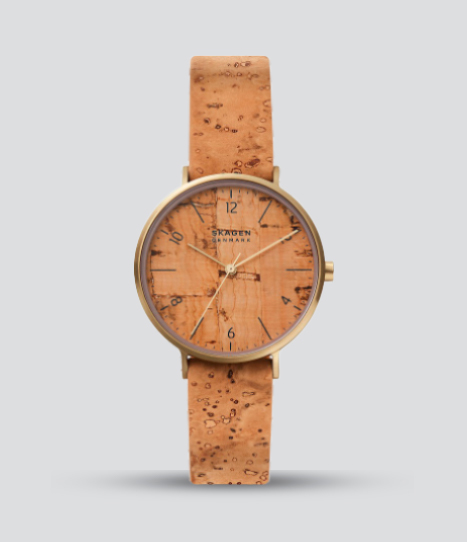 SKAGEN AAREN NATURALS