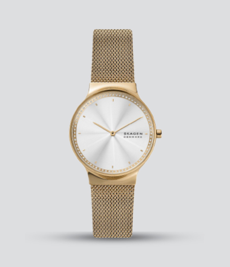 SKAGEN FREJA