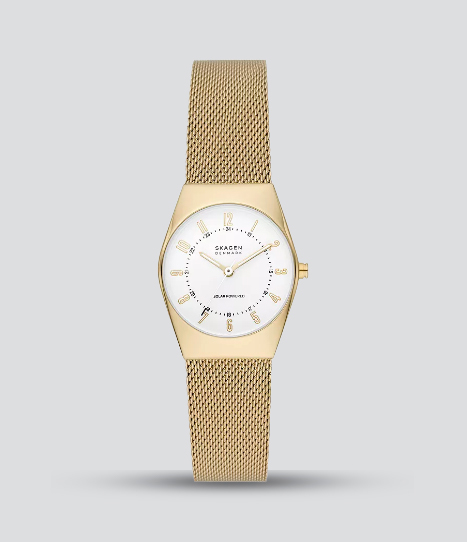 SKAGEN GRENEN LILLE SOLAR POWERED