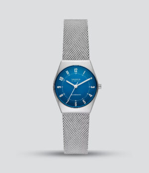 SKAGEN GRENEN LILLE SOLAR POWERED