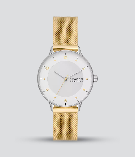 SKAGEN RIIS
