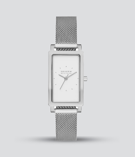 SKAGEN HAGEN